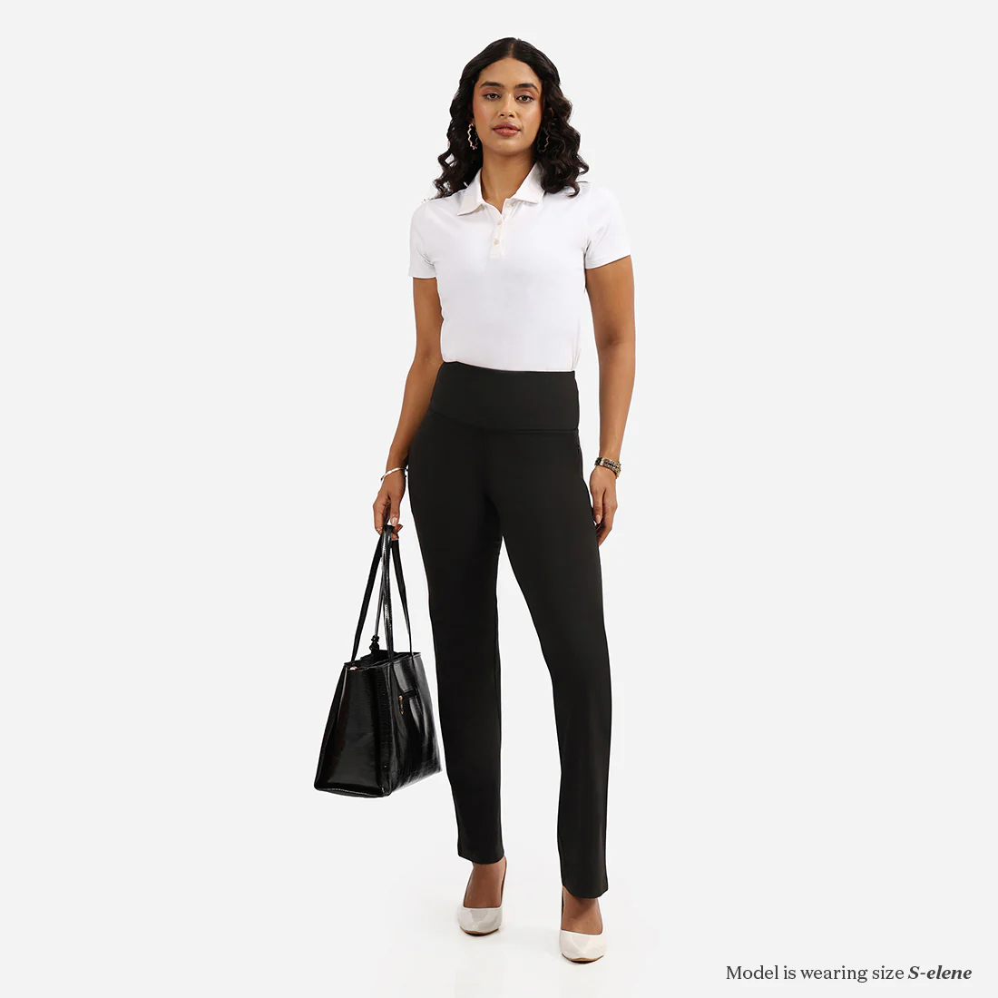 Ultimate Sculpt Straight Pants - Image 35