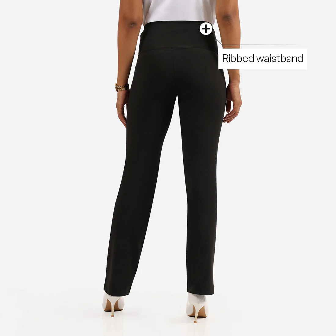 Ultimate Sculpt Straight Pants - Image 37