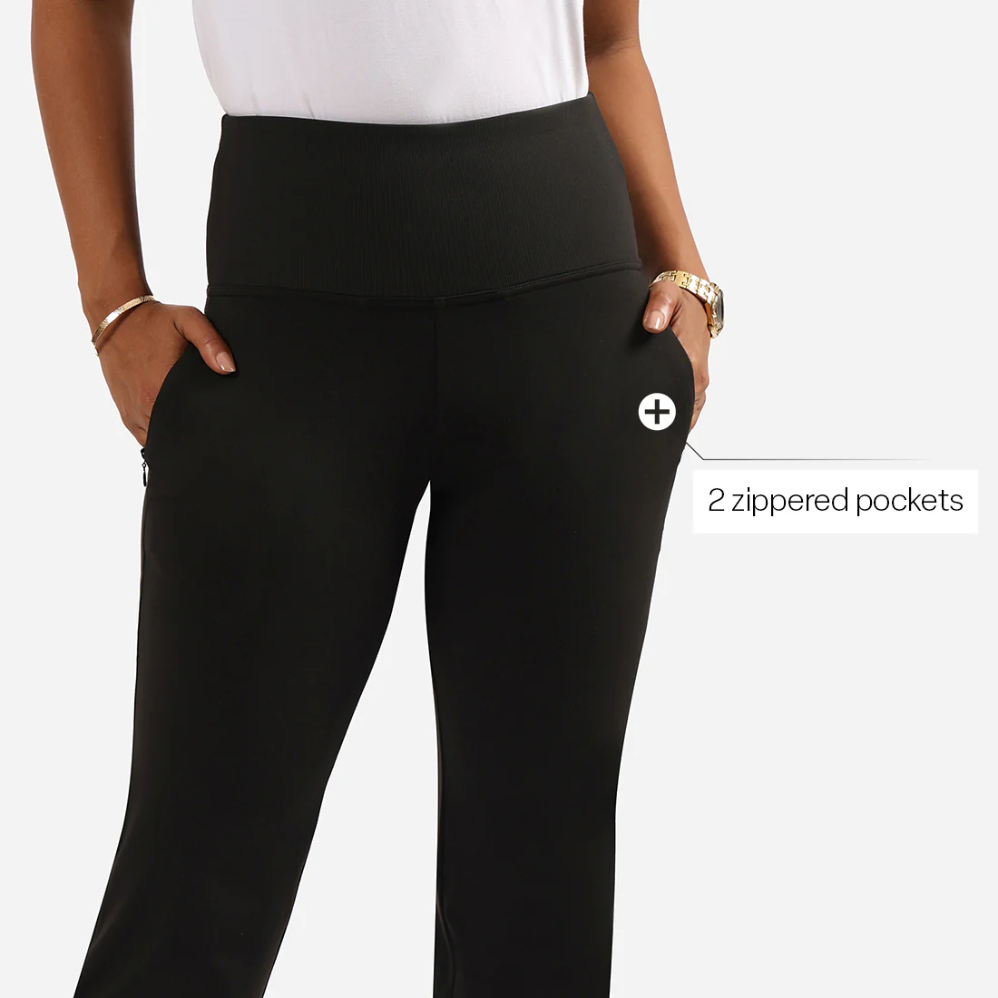 Ultimate Sculpt Straight Pants - Image 38