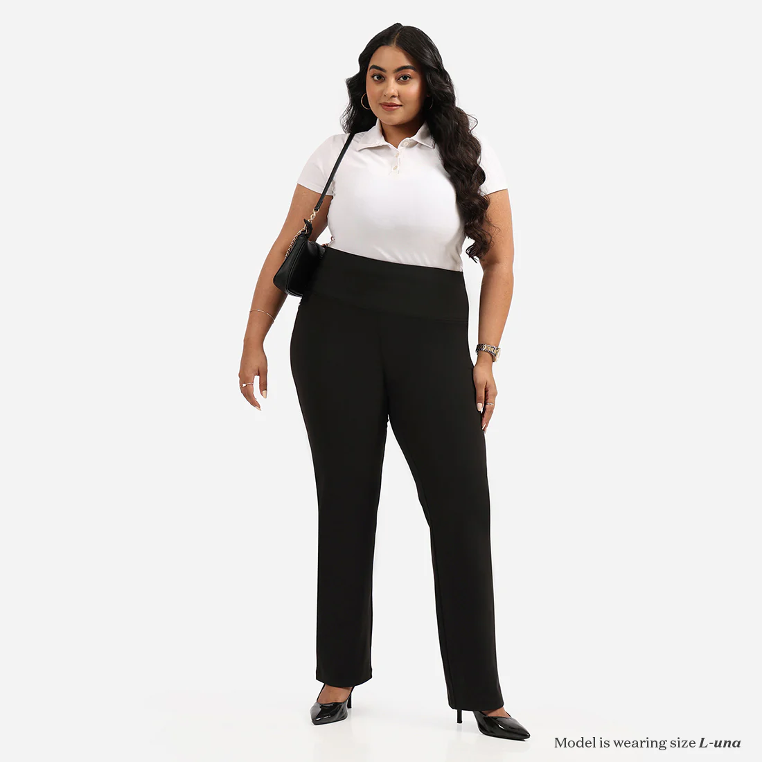 Ultimate Sculpt Straight Pants - Image 39