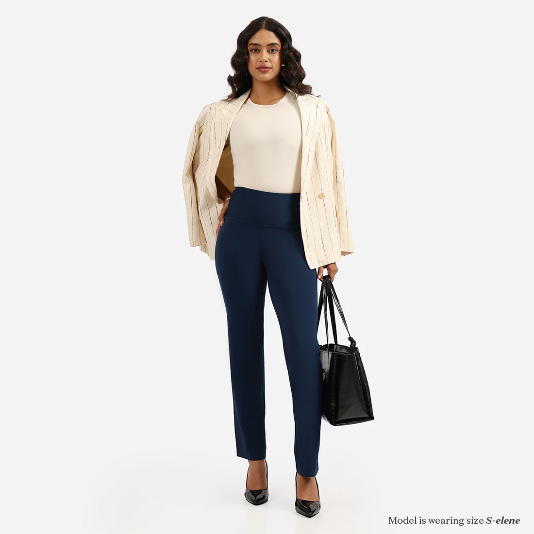 Ultimate Sculpt Straight Pants - Image 4