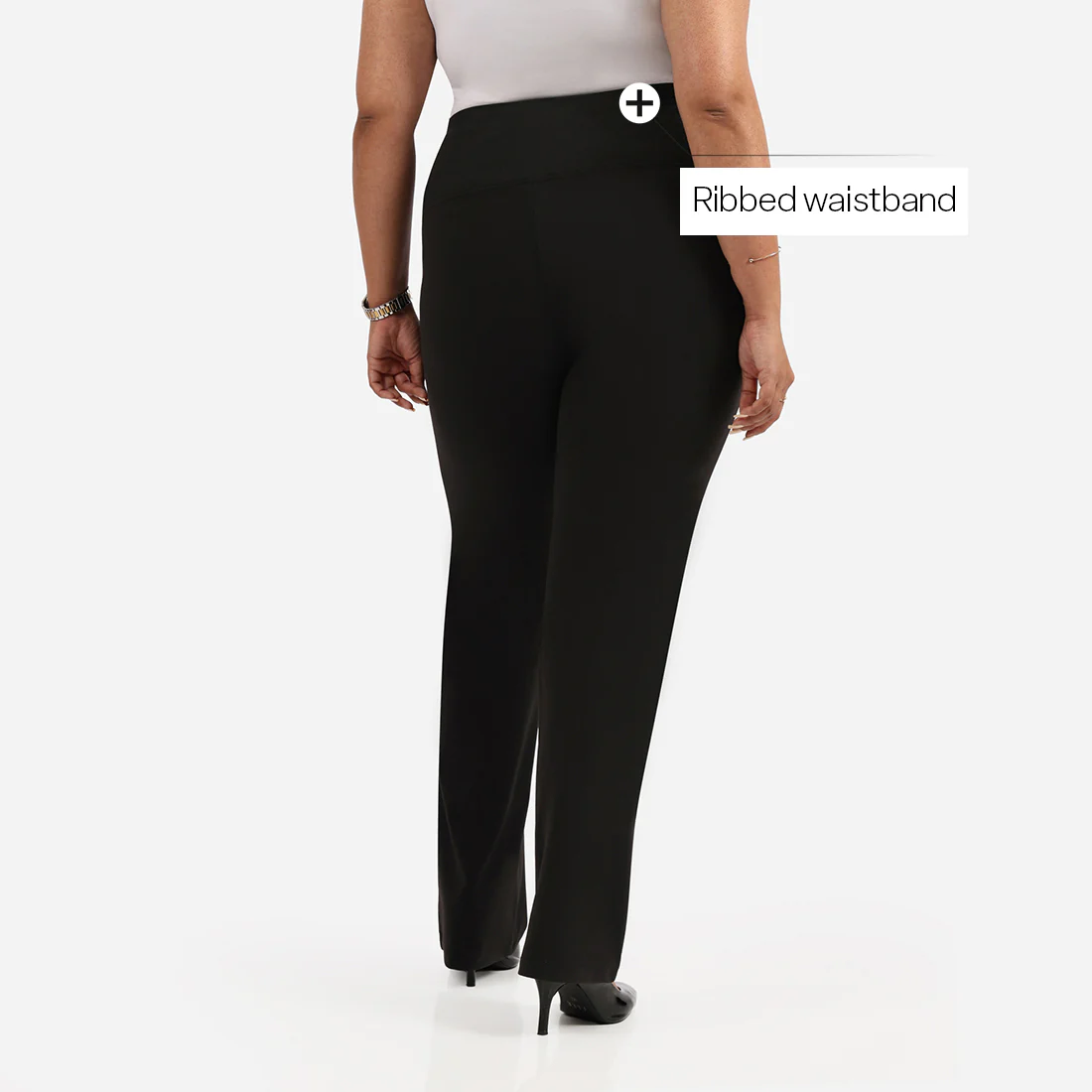 Ultimate Sculpt Straight Pants - Image 41