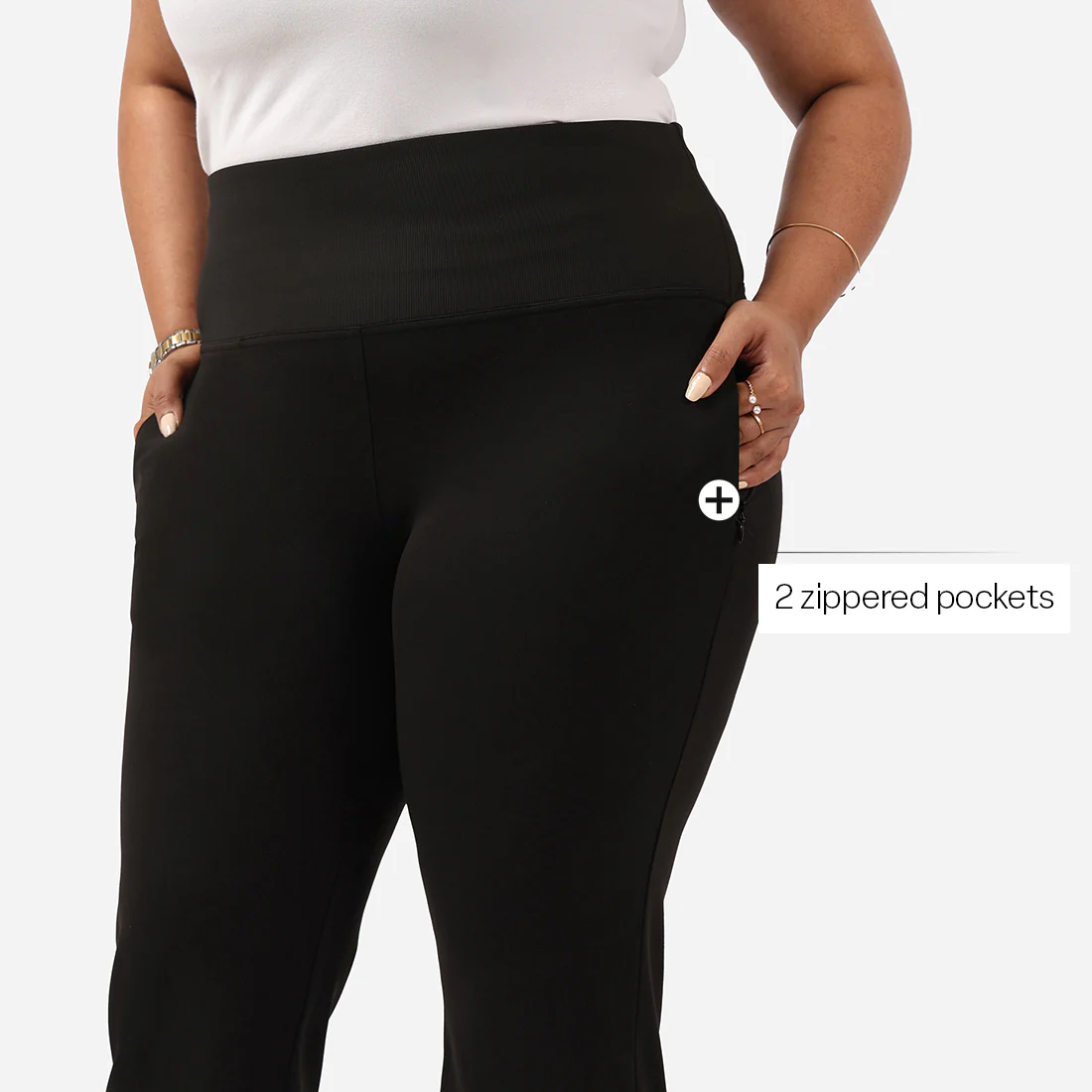 Ultimate Sculpt Straight Pants - Image 42