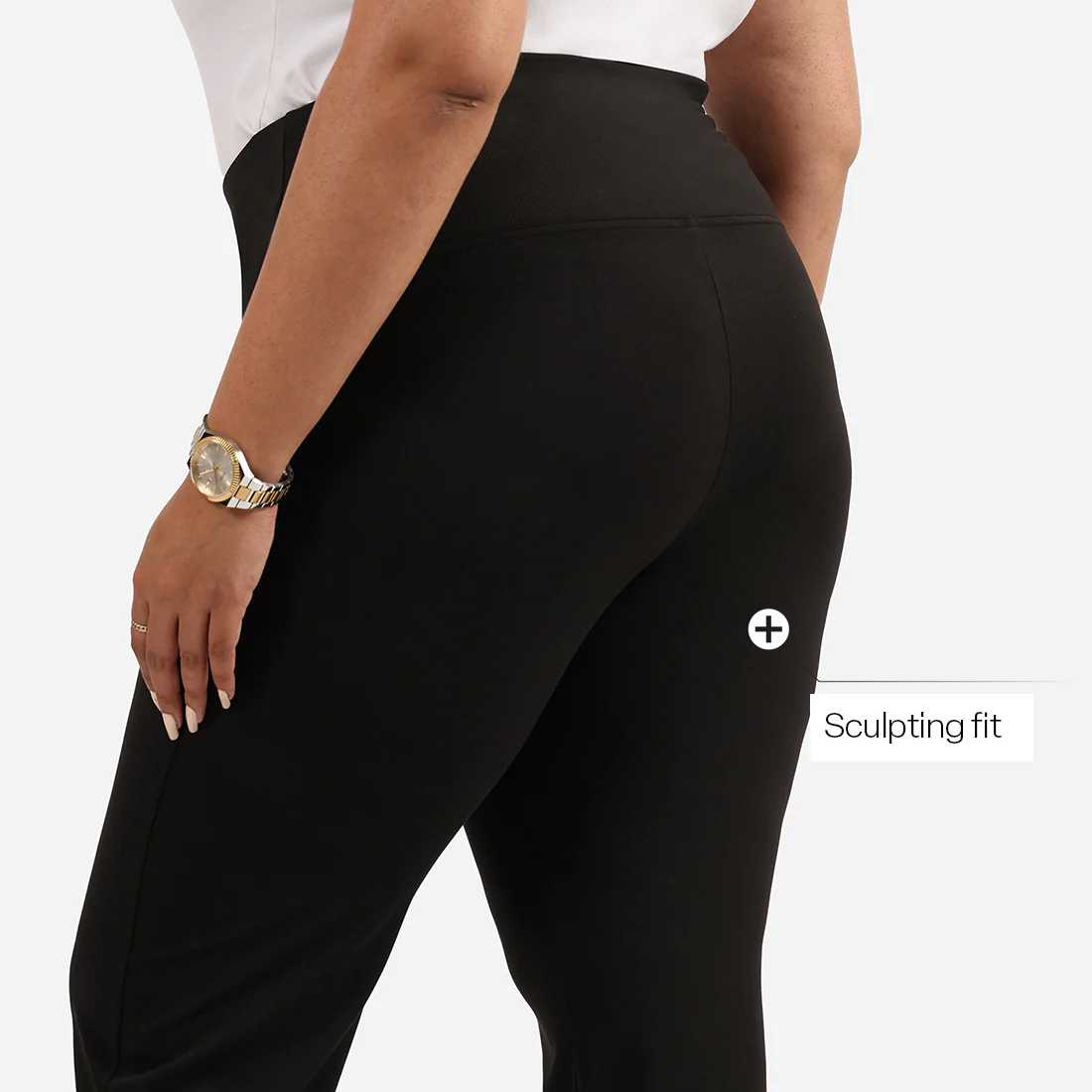 Ultimate Sculpt Straight Pants - Image 43