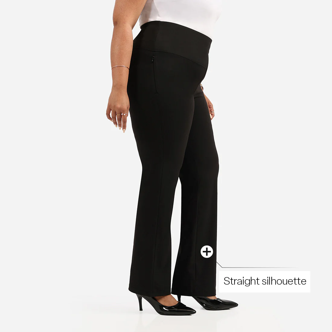 Ultimate Sculpt Straight Pants - Image 44