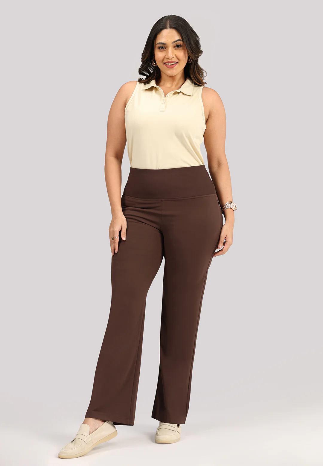 Ultimate Sculpt Straight Pants - Image 45
