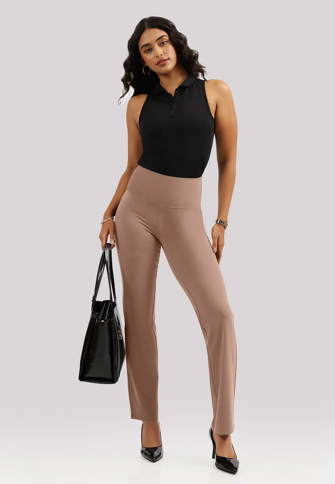 Ultimate Sculpt Straight Pants - Image 46