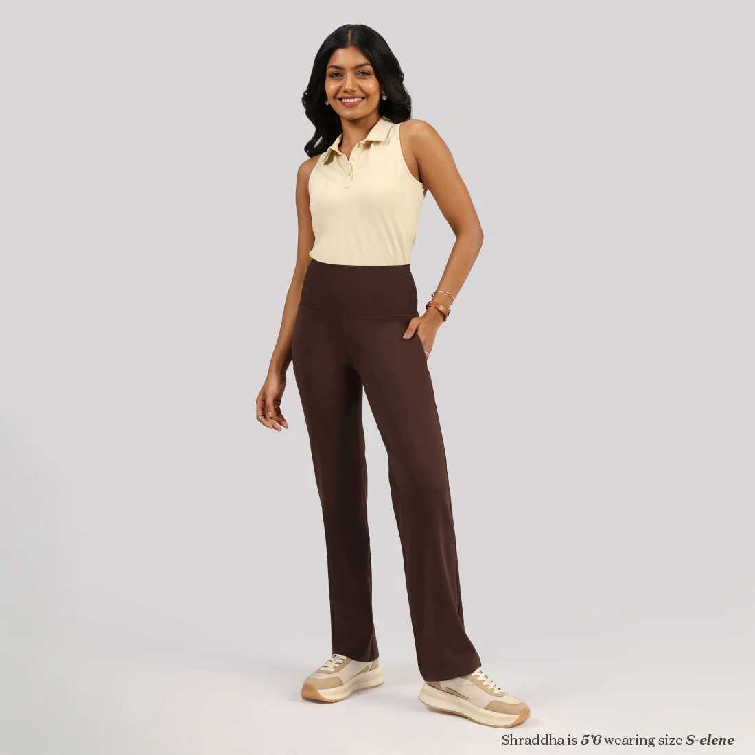 Ultimate Sculpt Straight Pants - Image 47