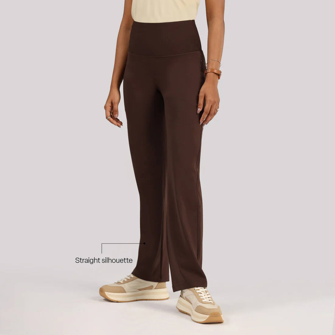Ultimate Sculpt Straight Pants - Image 48
