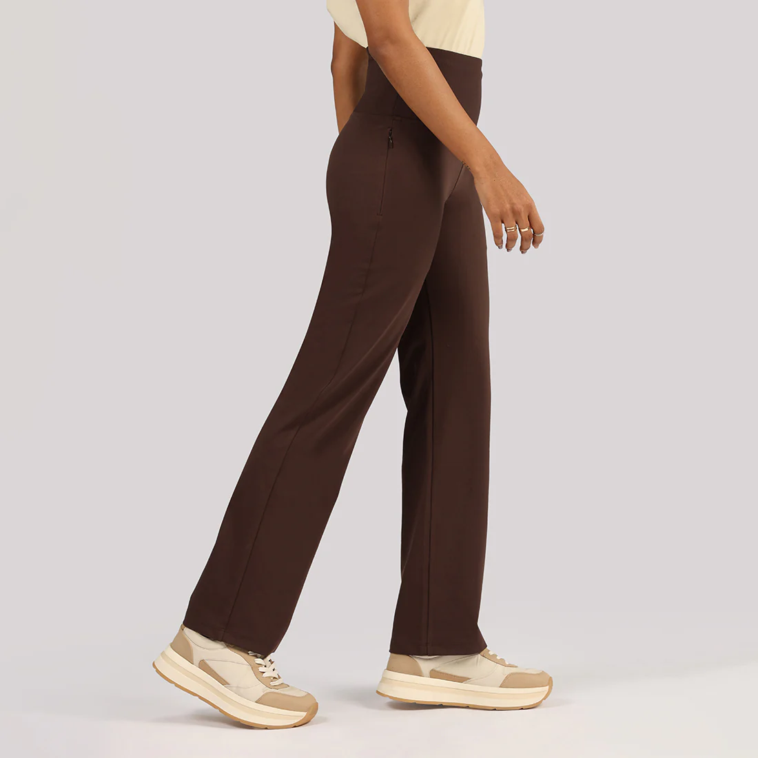 Ultimate Sculpt Straight Pants - Image 49