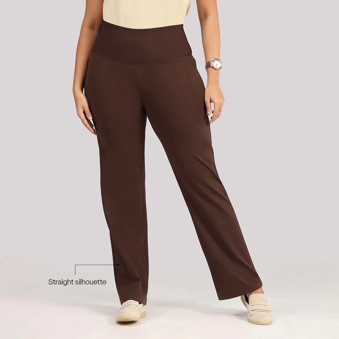 Ultimate Sculpt Straight Pants - Image 54
