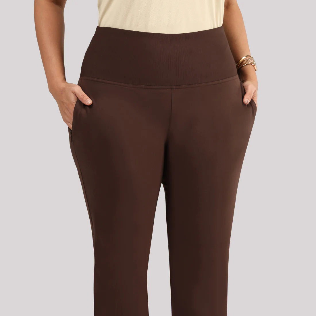 Ultimate Sculpt Straight Pants - Image 57