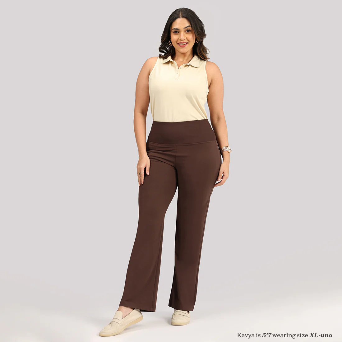 Ultimate Sculpt Straight Pants - Image 59