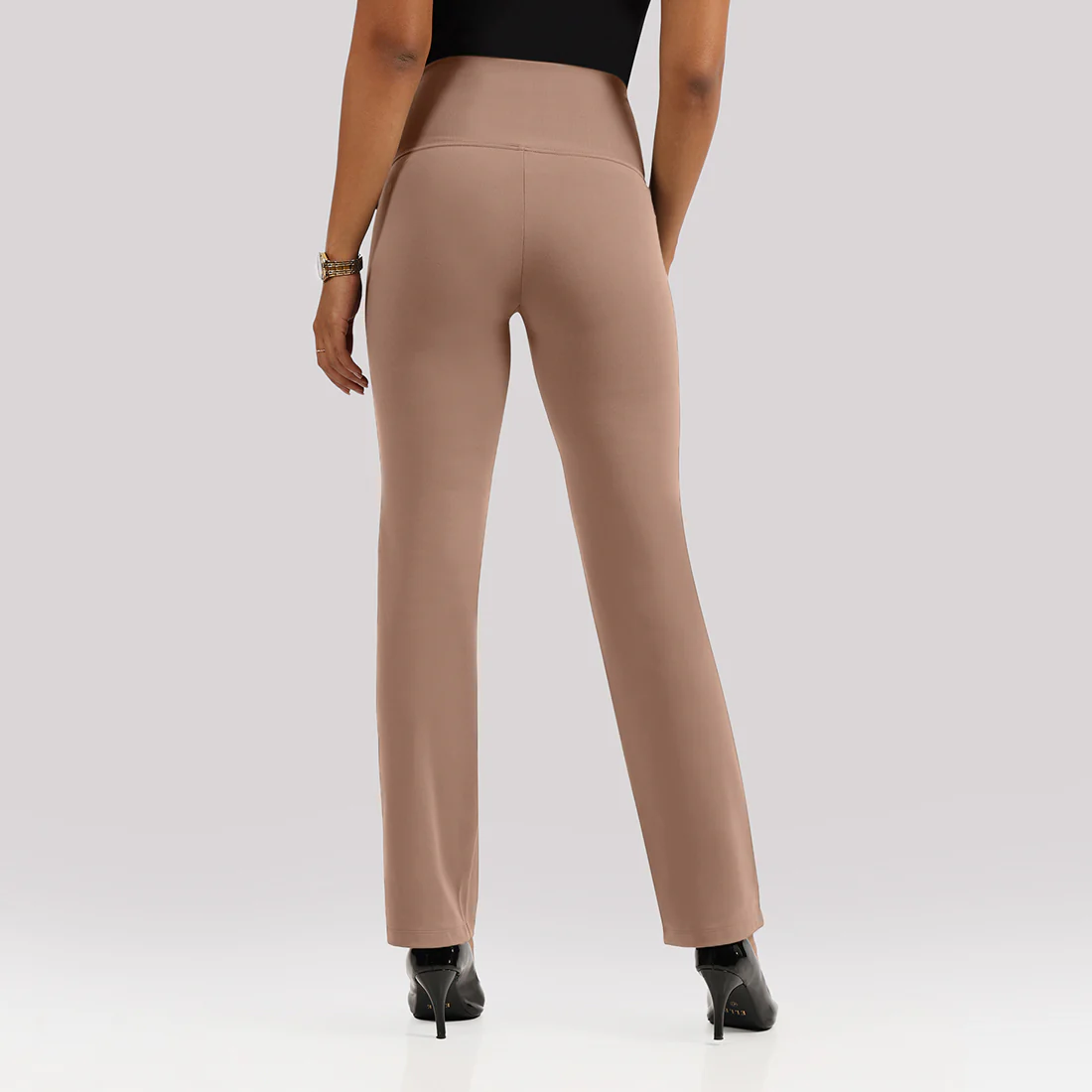 Ultimate Sculpt Straight Pants - Image 61