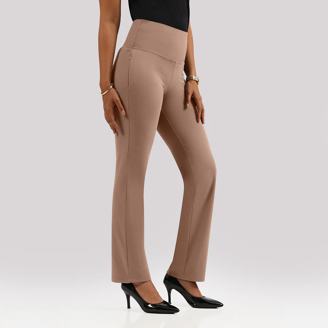 Ultimate Sculpt Straight Pants - Image 63