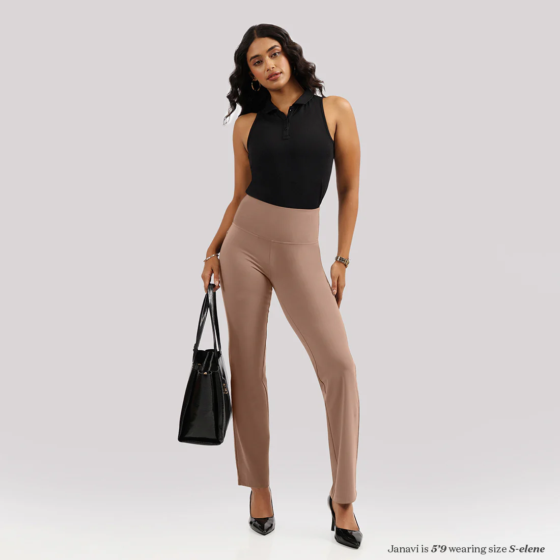 Ultimate Sculpt Straight Pants - Image 66