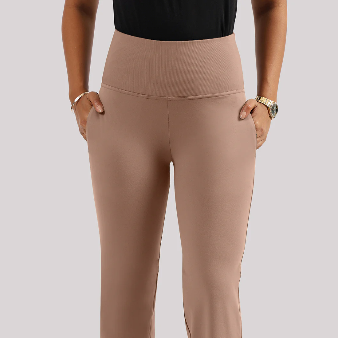 Ultimate Sculpt Straight Pants - Image 67