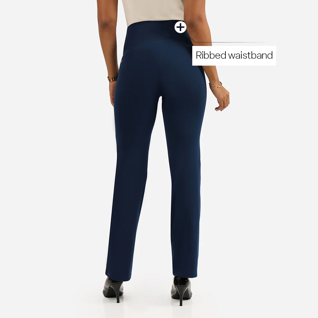 Ultimate Sculpt Straight Pants - Image 7