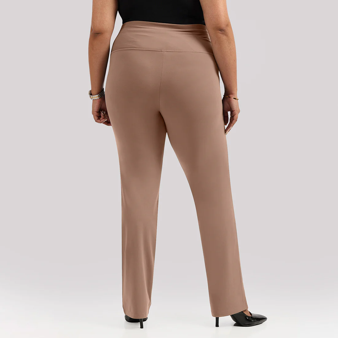 Ultimate Sculpt Straight Pants - Image 71