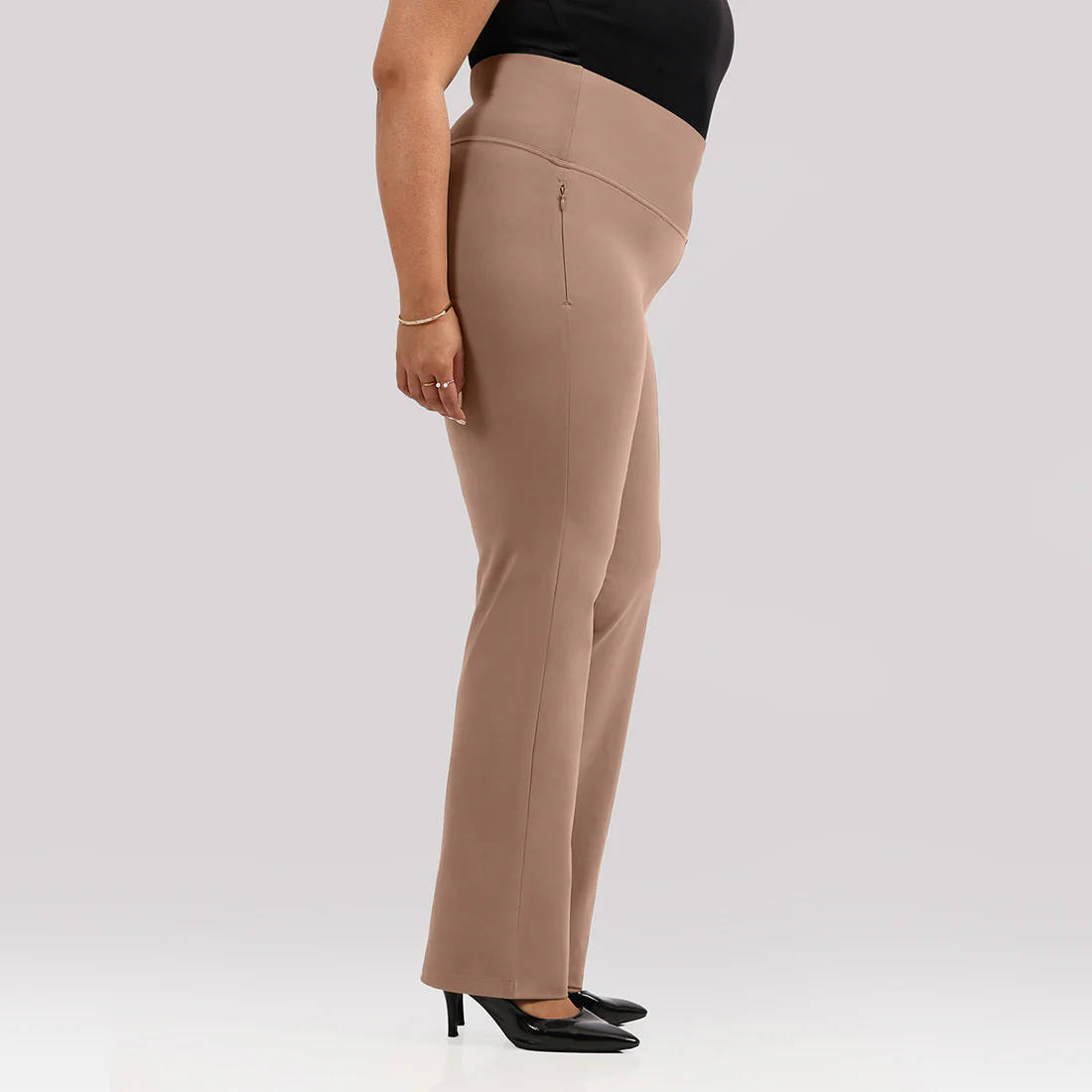 Ultimate Sculpt Straight Pants - Image 72
