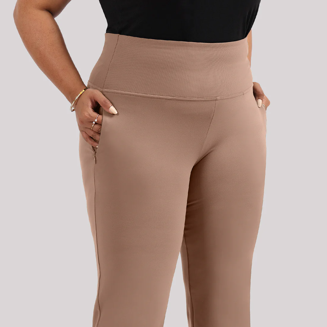 Ultimate Sculpt Straight Pants - Image 73