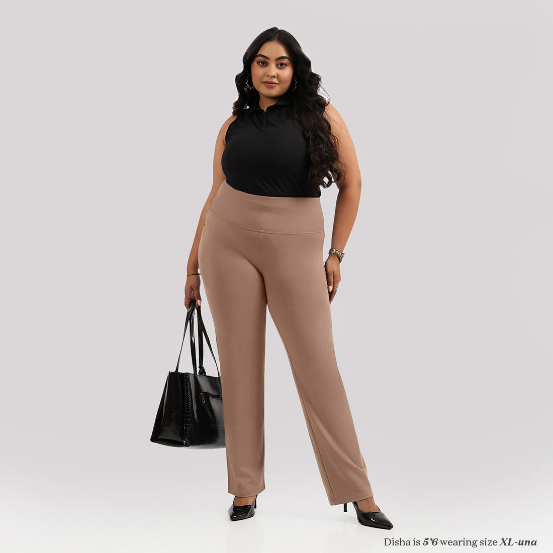 Ultimate Sculpt Straight Pants - Image 74