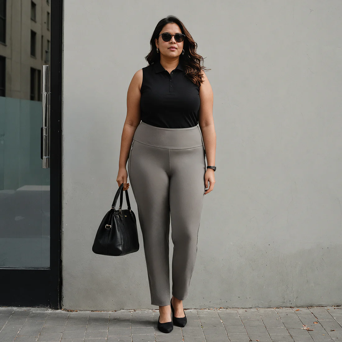 Ultimate Sculpt Straight Pants - Image 78