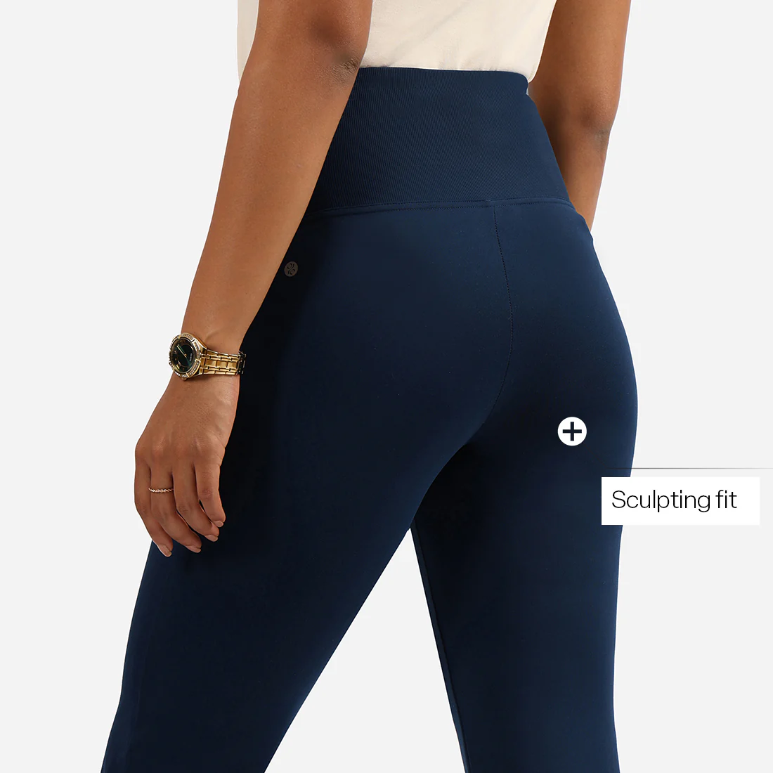 Ultimate Sculpt Straight Pants - Image 8