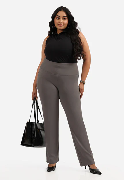 Ultimate Sculpt Straight Pants - Image 81