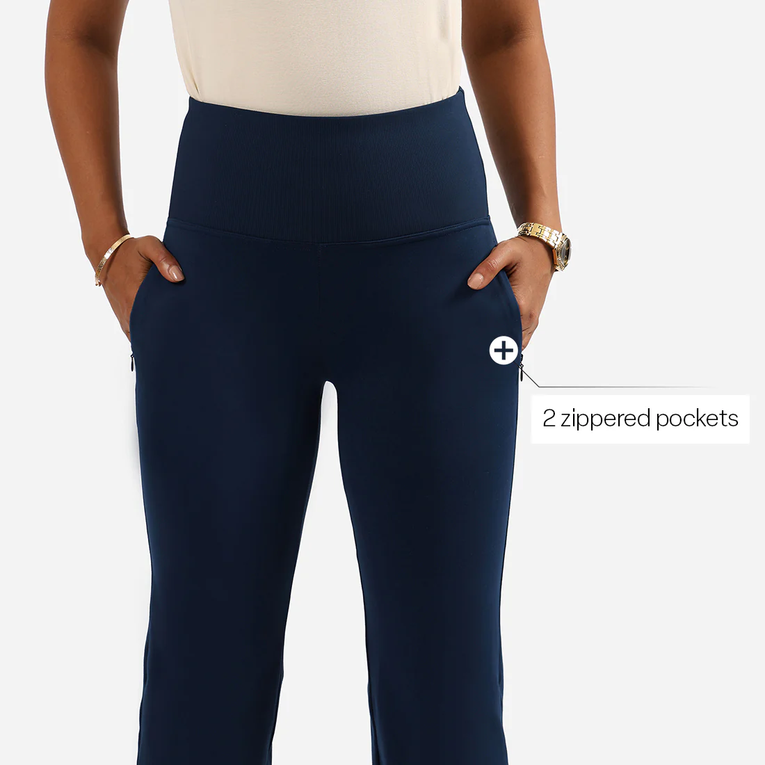 Ultimate Sculpt Straight Pants - Image 9
