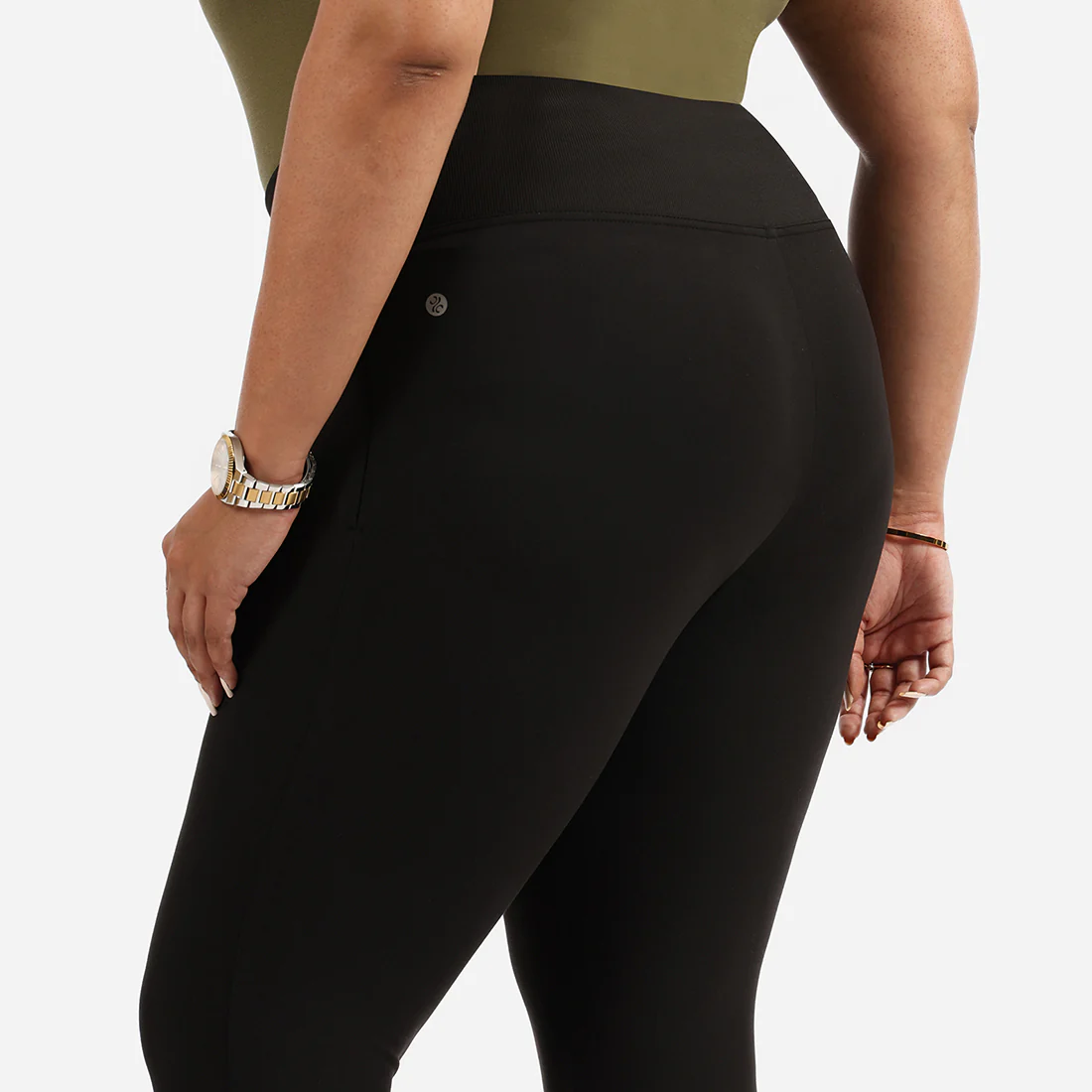 Ultimate Sculpt Trouser Leggings - Image 12