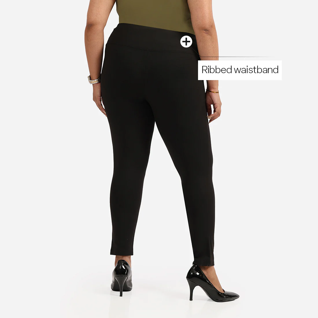 Ultimate Sculpt Trouser Leggings - Image 15