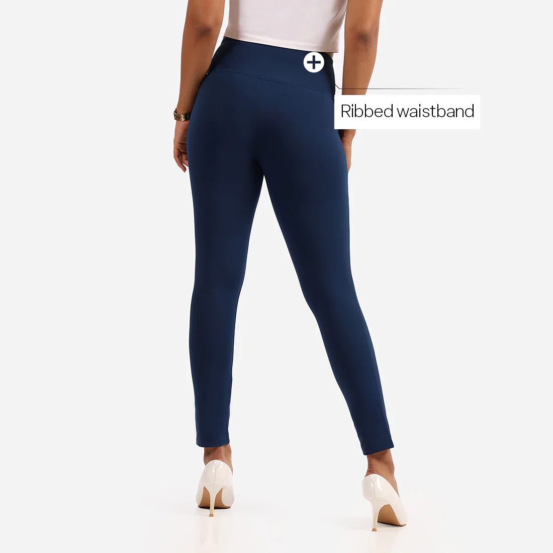 Ultimate Sculpt Trouser Leggings - Image 16