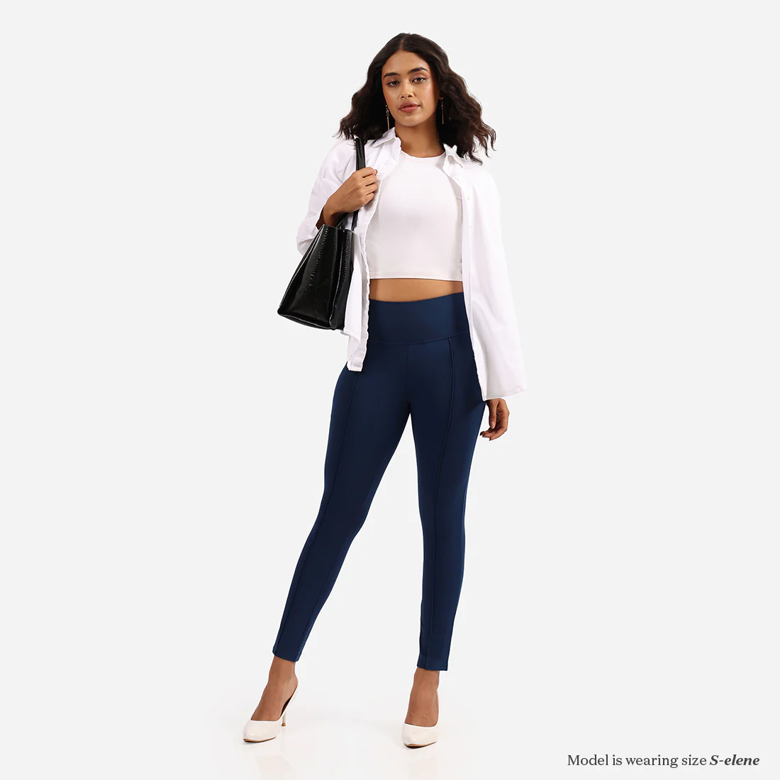 Ultimate Sculpt Trouser Leggings - Image 17