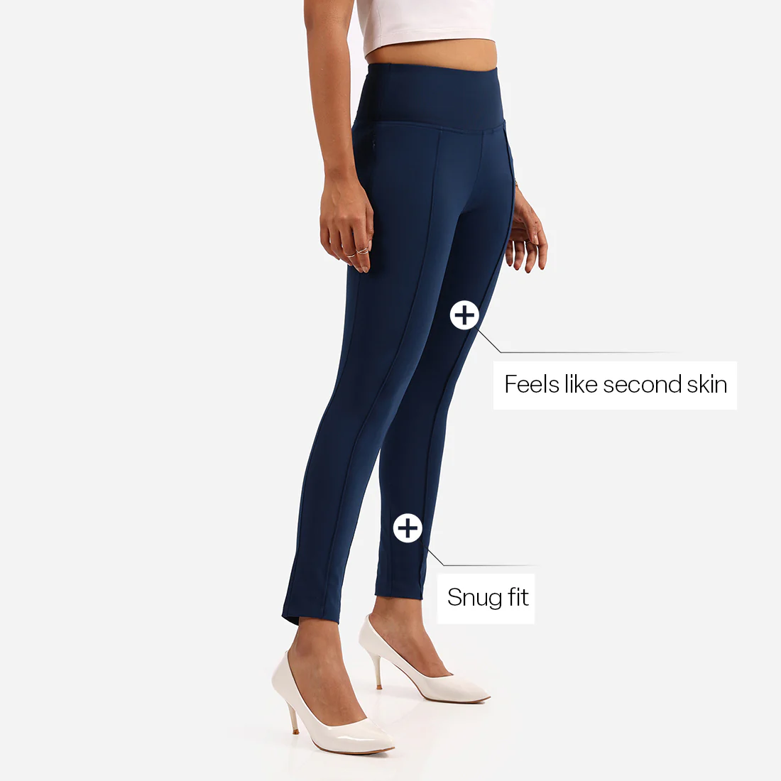 Ultimate Sculpt Trouser Leggings - Image 18