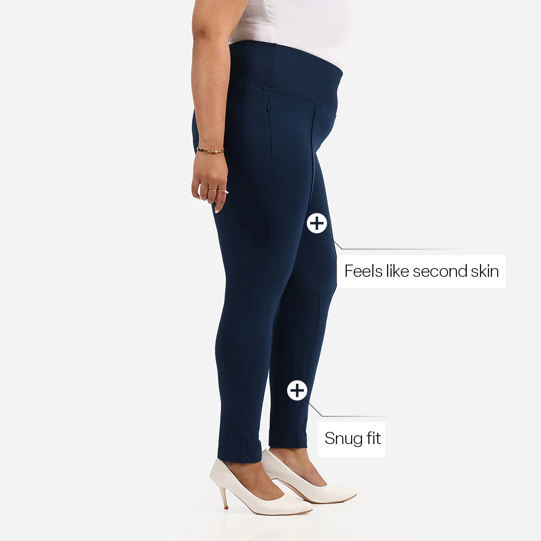 Ultimate Sculpt Trouser Leggings - Image 22