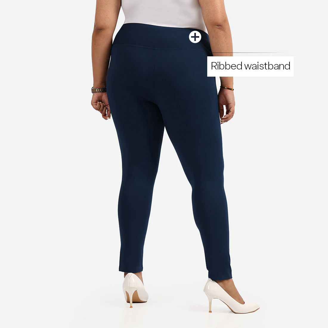 Ultimate Sculpt Trouser Leggings - Image 24