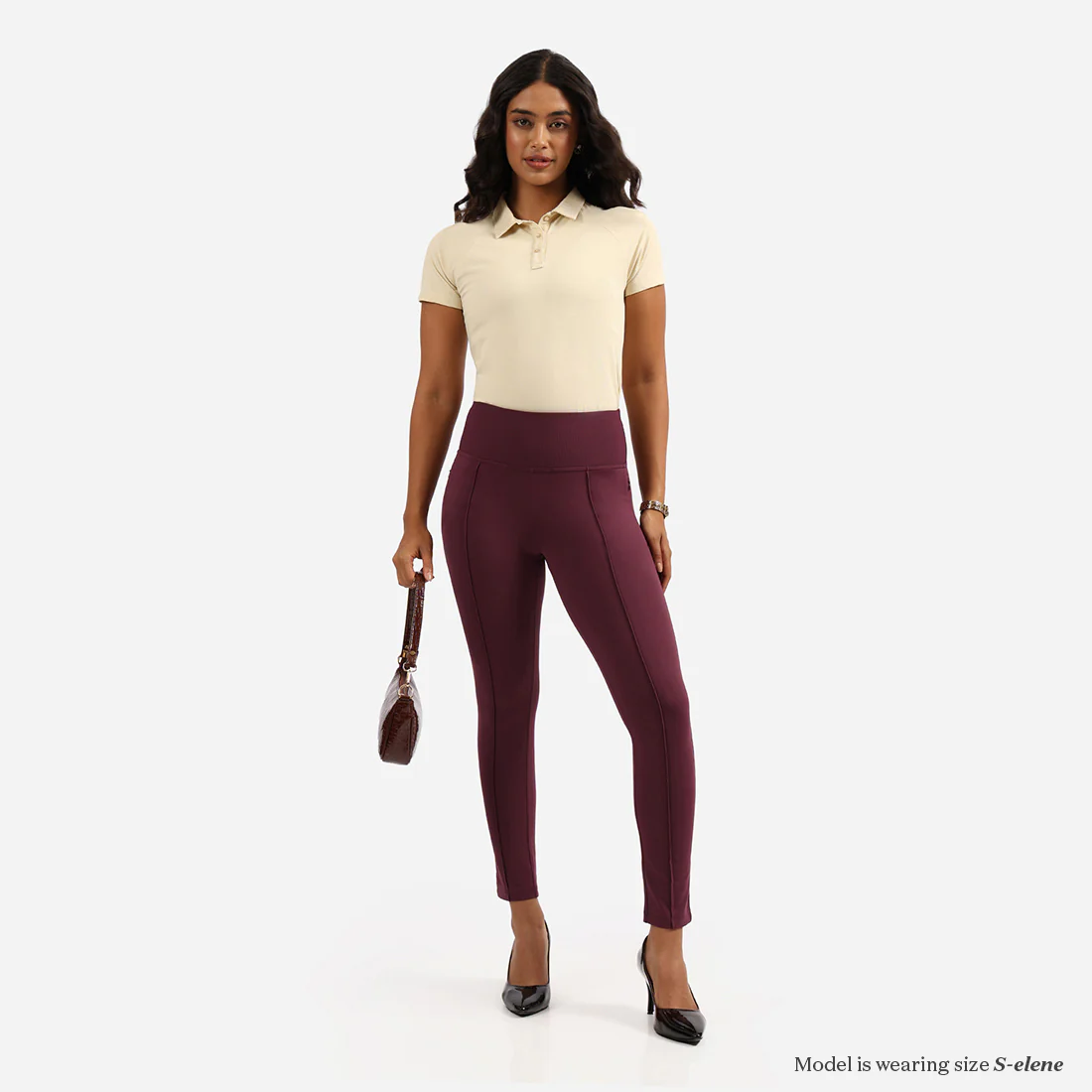 Ultimate Sculpt Trouser Leggings - Image 30
