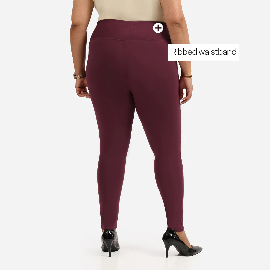 Ultimate Sculpt Trouser Leggings - Image 36