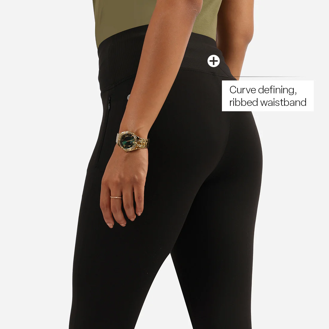Ultimate Sculpt Trouser Leggings - Image 43