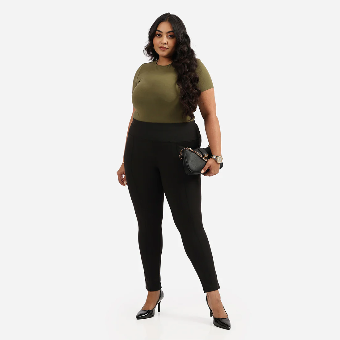 Ultimate Sculpt Trouser Leggings - Image 50