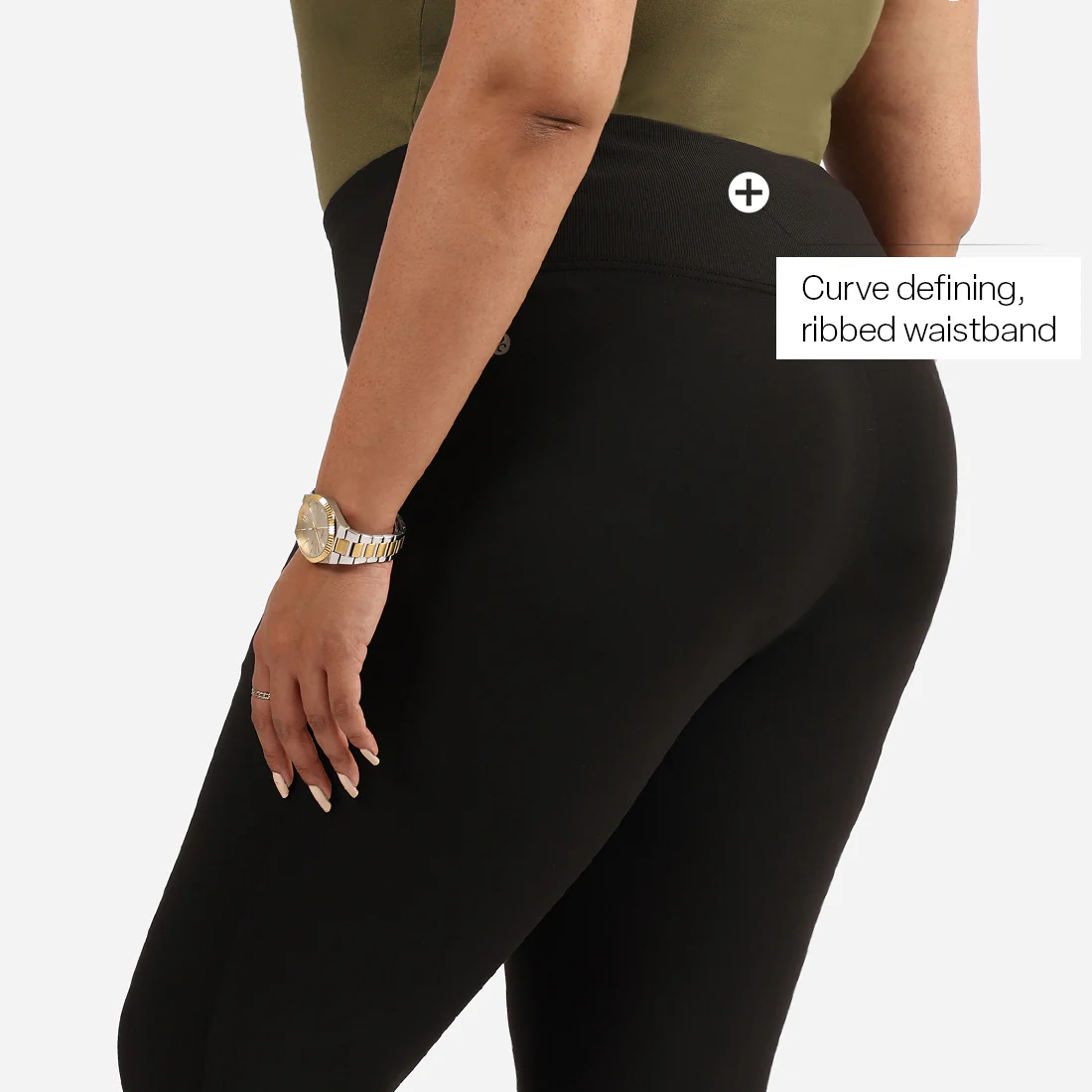 Ultimate Sculpt Trouser Leggings - Image 51