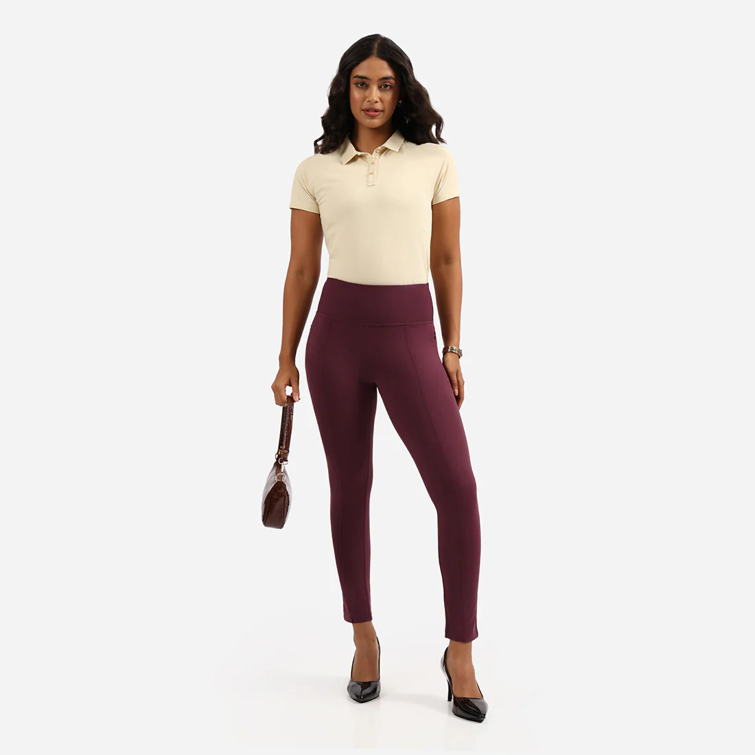 Ultimate Sculpt Trouser Leggings - Image 54