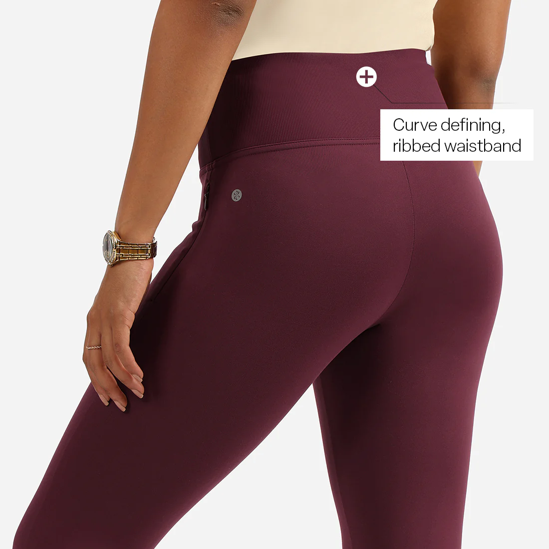 Ultimate Sculpt Trouser Leggings - Image 55