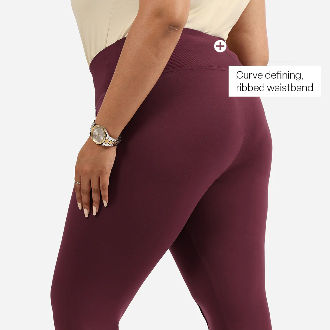 Ultimate Sculpt Trouser Leggings - Image 60