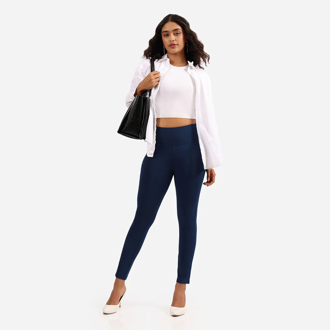 Ultimate Sculpt Trouser Leggings - Image 68