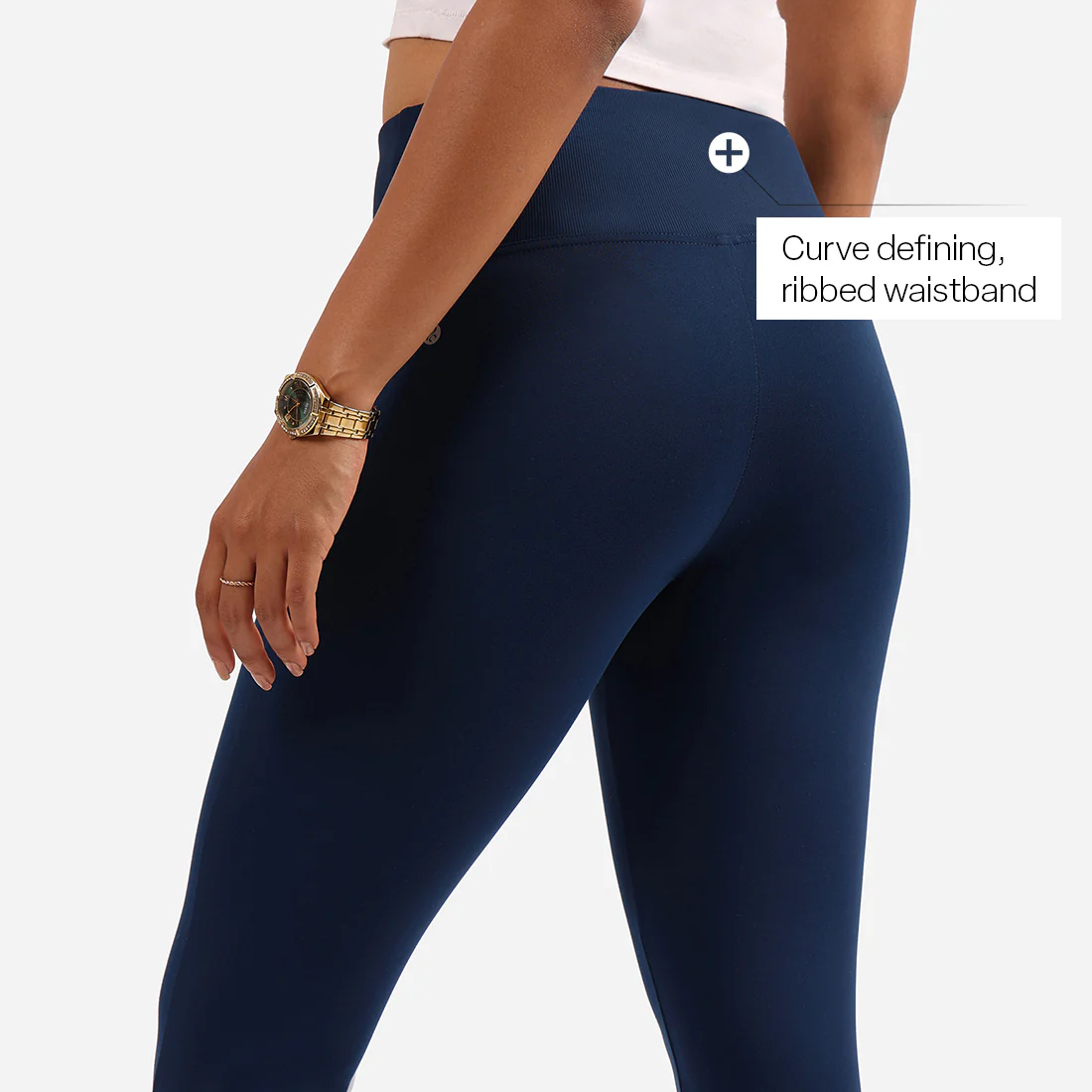 Ultimate Sculpt Trouser Leggings - Image 69