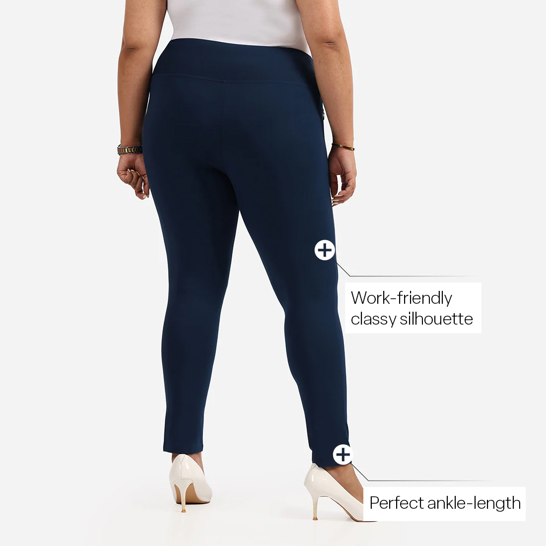 Ultimate Sculpt Trouser Leggings - Image 73