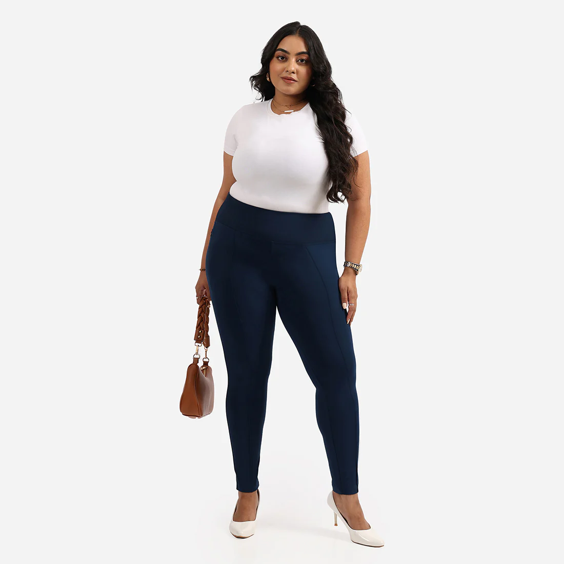 Ultimate Sculpt Trouser Leggings - Image 74