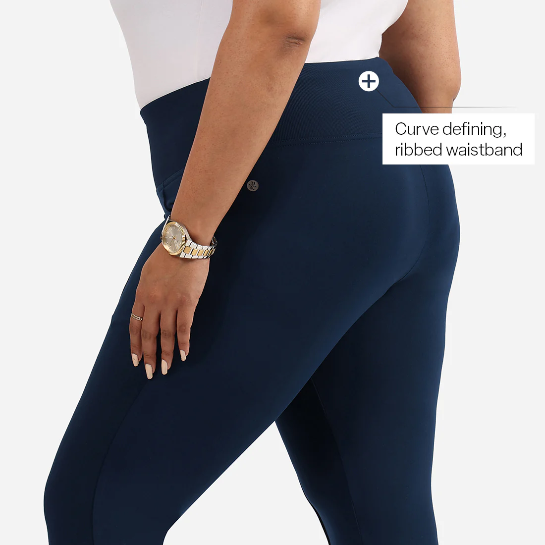 Ultimate Sculpt Trouser Leggings - Image 75